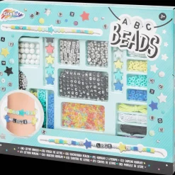 Action ABC Beads maak je eigen sieraden