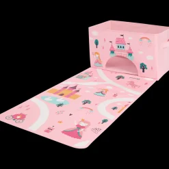 Action Absolu Chic opbergdoos met speelmat