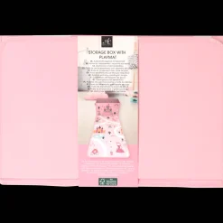 Action Absolu Chic opbergdoos met speelmat