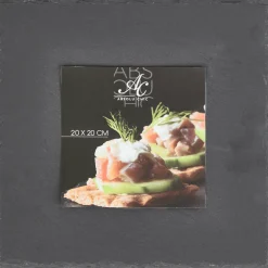 Action Absolu Chic serveerplateau