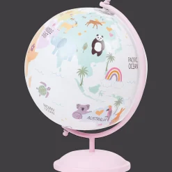 Action Absolu Chic wereldbol