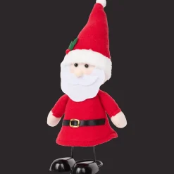 Action Absolu Chic wiebelend kerstfiguur