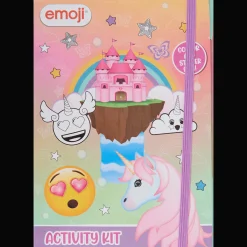 Action Activiteitenboek