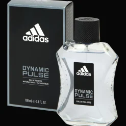 Adidas eau de toilette Dynamic Pulse