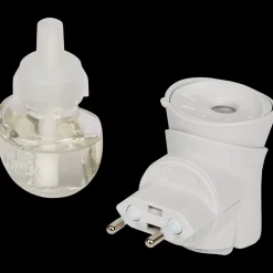 Air Wick elektrische geurverspreider Katoenbloem