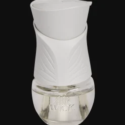 Air Wick elektrische geurverspreider Katoenbloem