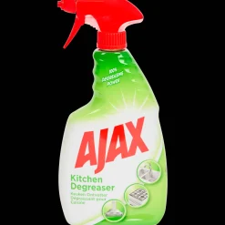 Ajax keukenontvetter