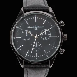 Action Alexander Brixham herenhorloge