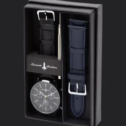 Action Alexander Brixham herenhorloge