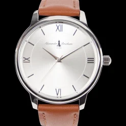 Action Alexander Brixham herenhorloge