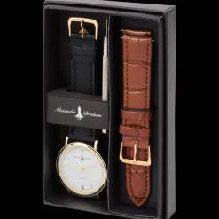 Action Alexander Brixham herenhorloge