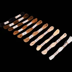 Alison & Mae borduurgaren