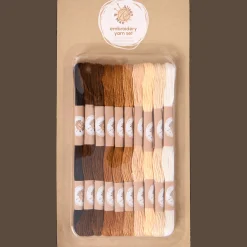 Alison & Mae borduurgaren