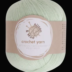 Alison & Mae Essentials haakgaren Fine