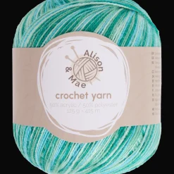 Alison & Mae Essentials haakgaren Fine