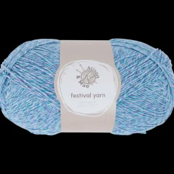 Alison & Mae festivalgaren