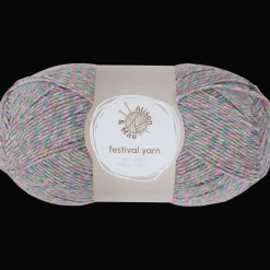 Alison & Mae festivalgaren