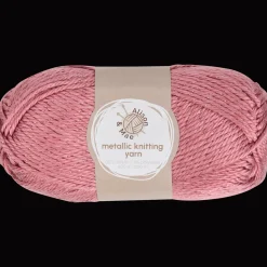 Alison & Mae Specials metallic acrylgaren XL