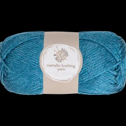 Alison & Mae Specials metallic acrylgaren XL