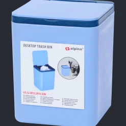 Action Alpina mini-afvalemmer