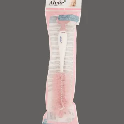 Action Alvar speen- en flessenborstel