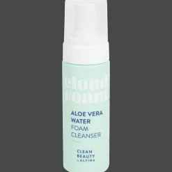 Alvira foam cleanser Clean Beauty