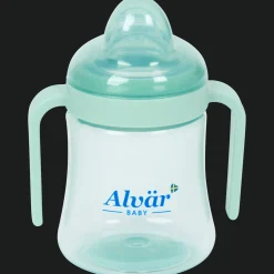 Action Alvär anti-lek drinkbeker