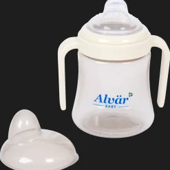 Action Alvär anti-lek drinkbeker