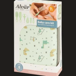 Action Alvär baby-verzorgingskit