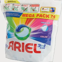 Ariel All in 1 pods Color