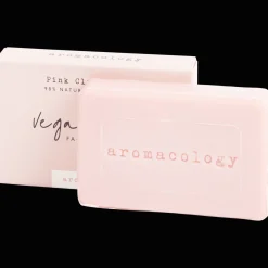 Action Aromacology vegan zeepblok