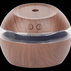 Action Aromadiffuser met licht