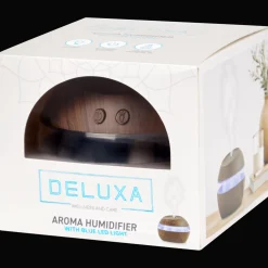 Action Aromadiffuser met licht