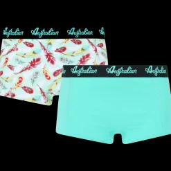 Australian boxershorts