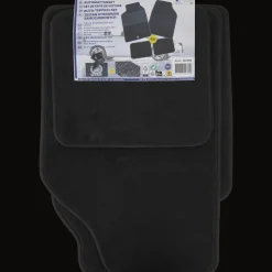 Action Automattenset