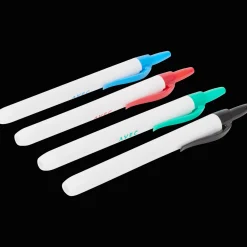 Action Avec intrekbare markers