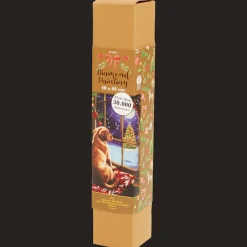 Action Avec kerst diamond painting