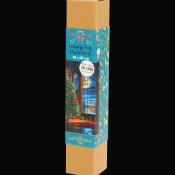 Action Avec kerst diamond painting