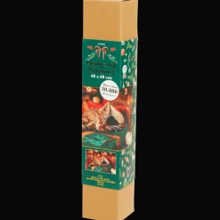 Action Avec kerst diamond painting