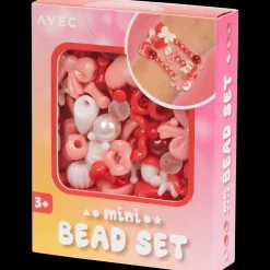 Action Avec maak je eigen armbandjes