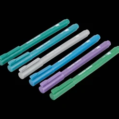 Action Avec metallic markers