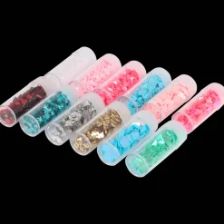 Action Avec pailleten knutselset