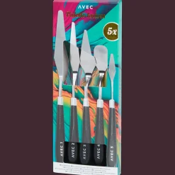 Action Avec paletmessenset