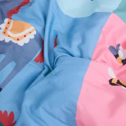 Action Baby speelmat