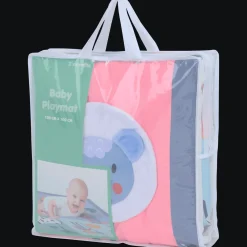 Action Baby speelmat