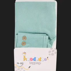 Action Babylegging met rib