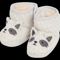 Action Babypantoffels