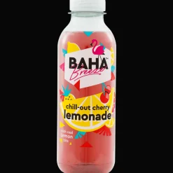 Action Baha Breeze limonade