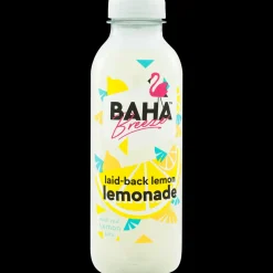 Action Baha Breeze limonade