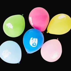 Action Ballonnen met print